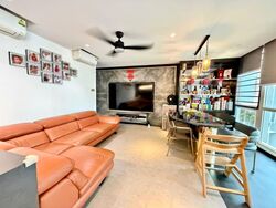 Changi Rise Condominium (D18), Condominium #557961611